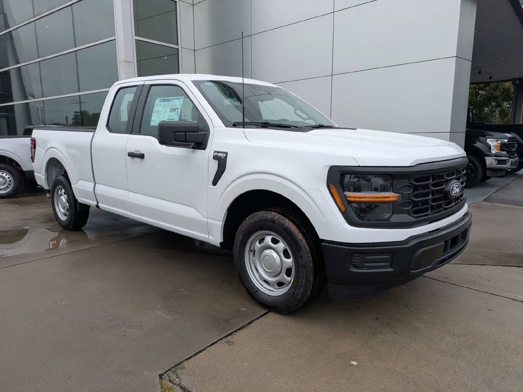 New 2026 Ford F150 XL RWD image 2