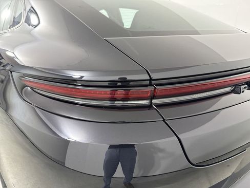 New 2026 Porsche Panamera 4 image 18