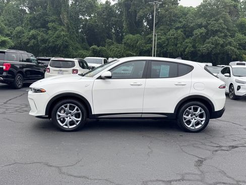 Used 2024 Dodge Hornet R/T AWD/4WD image 3