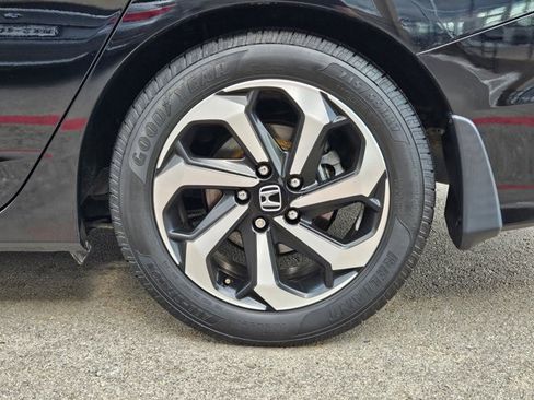 Used 2016 Honda Accord EX image 20