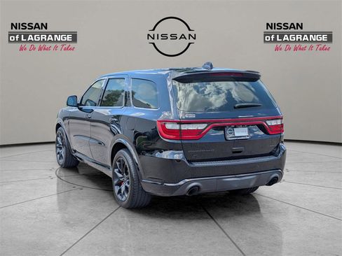 Used 2021 Dodge Durango SRT w/ Premium Interior Group image 7