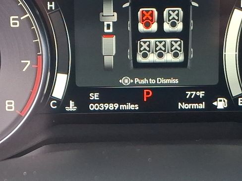 Certified 2026 Acura RDX SH-AWD image 20