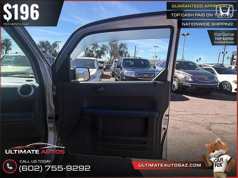 Used 2006 Honda Element EX-P image 45