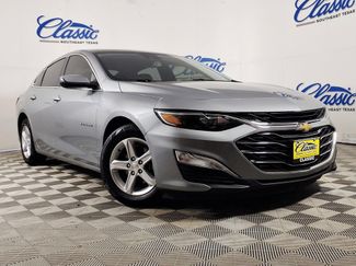Used 2024 Chevrolet Malibu LS FWD video 1