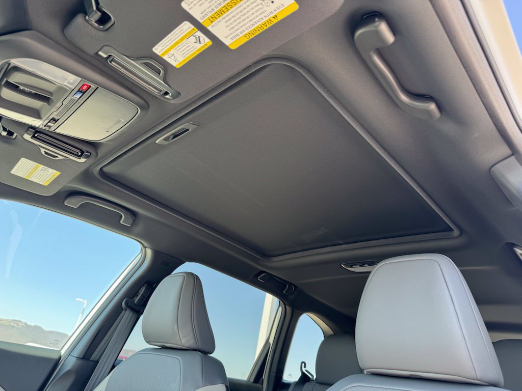 New 2026 Subaru Forester Touring AWD/4WD image 17