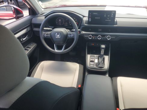 New 2026 Honda CR-V LX image 14