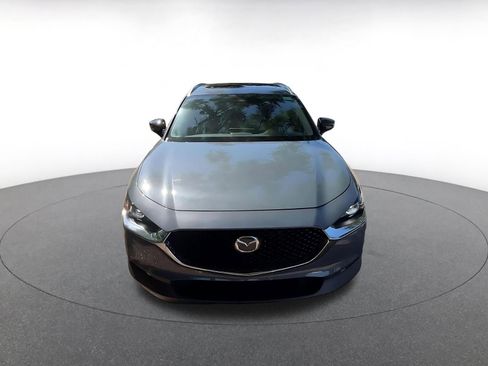 Used 2025 MAZDA CX-30 AWD 2.5 S w/ Preferred Package image 8