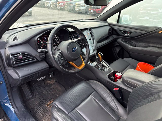 Used 2022 Subaru Outback Wilderness AWD/4WD image 9