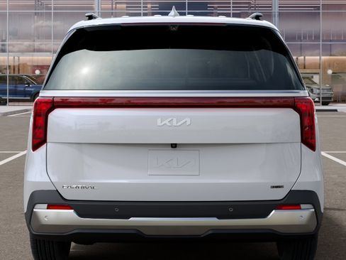 New 2026 Kia Carnival SX FWD image 13