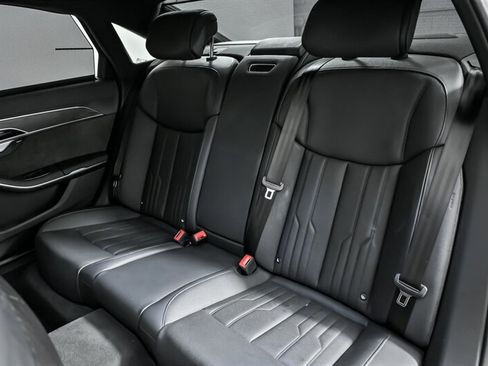 Used 2020 Audi A8 L 4.0T image 21