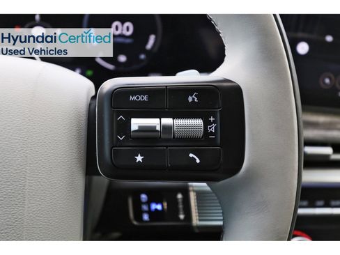 Used 2024 Hyundai Santa Fe Calligraphy image 20