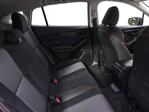 Certified 2023 Subaru Crosstrek 2.0i Premium image 18