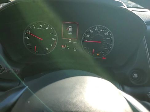 New 2025 Subaru WRX Premium image 27