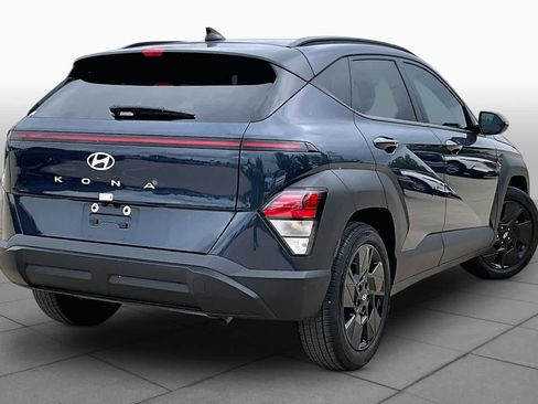 Certified 2026 Hyundai Kona SEL Sport FWD image 12