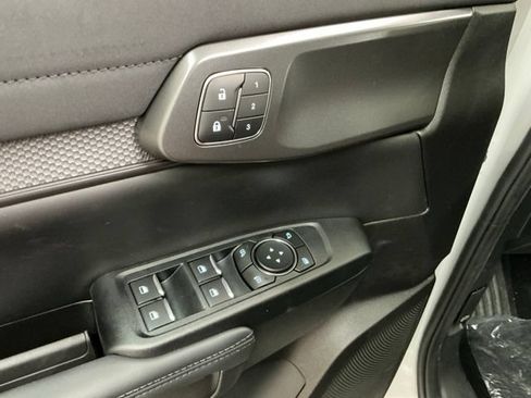 New 2026 Ford Ranger Raptor AWD/4WD image 14
