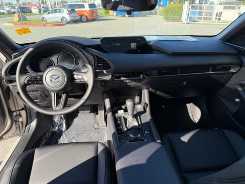 New 2026 MAZDA MAZDA3 s image 14