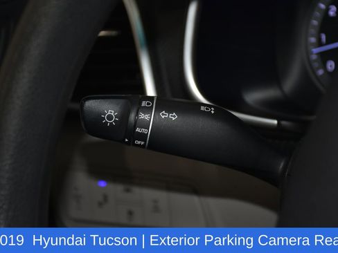 Used 2019 Hyundai Tucson Value w/ Cargo Package image 10