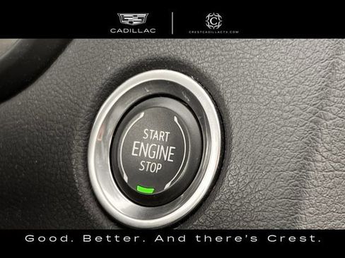 Certified 2023 Cadillac XT4 Premium Luxury w/ Cold Weather Package image 21