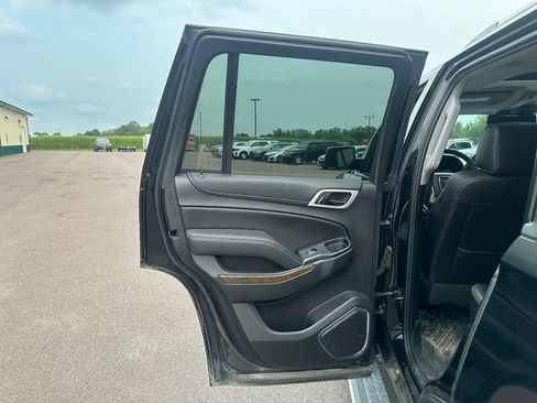 Used 2019 GMC Yukon Denali w/ Denali Ultimate Package AWD/4WD image 19