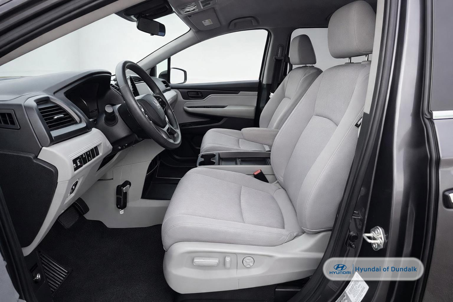 Used 2019 Honda Odyssey EX image 7