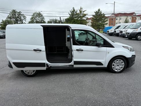 Used 2018 Ford Transit Connect XL image 36
