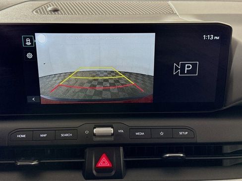 Certified 2025 Kia K4 LXS image 13