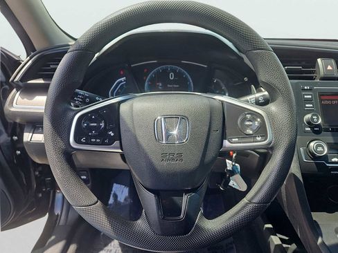 Certified 2020 Honda Civic LX image 22