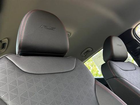 New 2027 Chevrolet Bolt RS FWD image 18