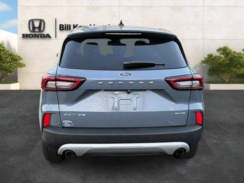 Used 2024 Ford Escape Active w/ Tech Pack #1 AWD/4WD image 6