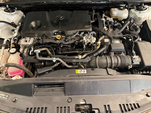 Used 2021 Toyota Camry XSE image 24