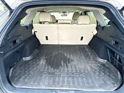 Used 2020 Subaru Outback Limited w/ Popular Package #2 AWD/4WD image 33