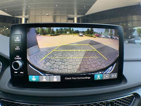 Used 2024 Acura Integra A-Spec w/ Technology Package FWD image 17