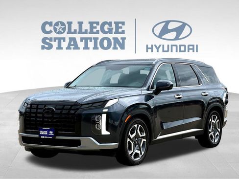 Used 2024 Hyundai Palisade SEL FWD image 6