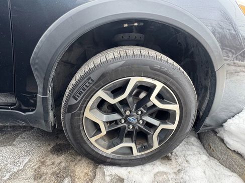 Used 2016 Subaru Crosstrek 2.0i Premium image 25