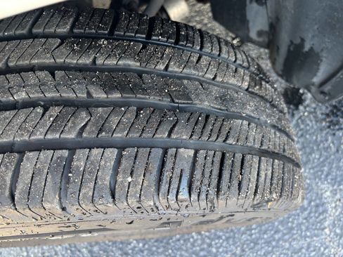 Used 2012 Chevrolet Equinox LS image 6