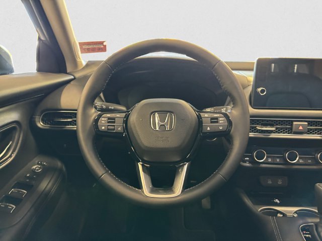 New 2027 Honda HR-V EX-L image 13