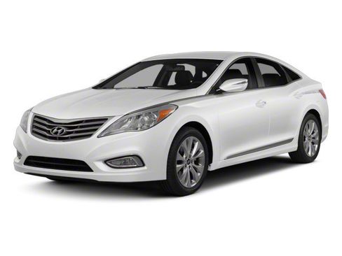 Used 2013 Hyundai Azera image 1