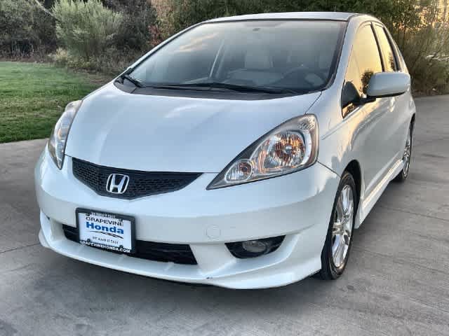 Used 2011 Honda Fit Sport image 2