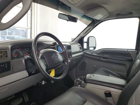 Used 2004 Ford F350 XL AWD/4WD image 12