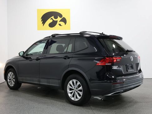 Used 2020 Volkswagen Tiguan S FWD image 9