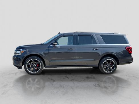 Used 2023 Ford Expedition Max Limited AWD/4WD image 3