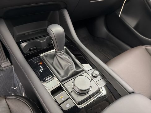 New 2026 MAZDA MAZDA3 2.5 Turbo Sedan w/Premium Plus image 22