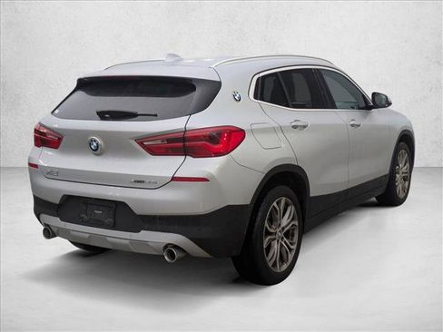 Used 2020 BMW X2 xDrive28i w/ Premium Package image 5