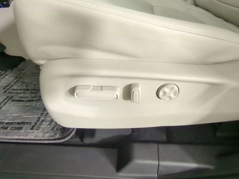 New 2026 Honda Odyssey EX-L image 39