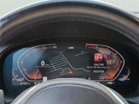 Used 2022 BMW X3 sDrive30i w/ M Sport Package 2 image 19