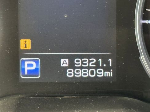 Used 2019 Subaru Ascent Touring w/ Popular Package #3 image 18