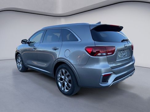 Used 2019 Kia Sorento SX image 5