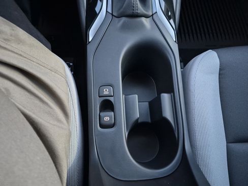 Used 2026 Toyota Corolla LE image 25