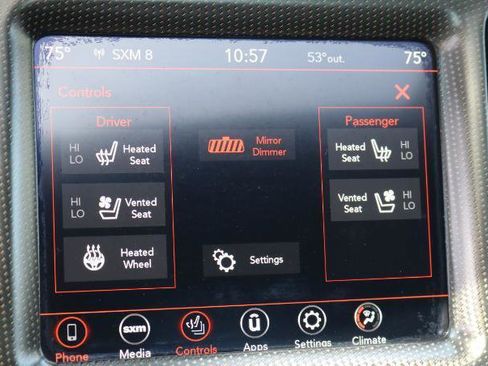 Used 2020 Dodge Challenger GT RWD image 16