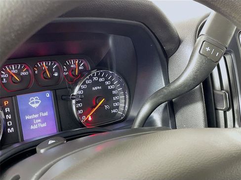 Used 2015 Chevrolet Silverado 1500 LS image 18